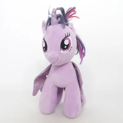 Krammedyr (Twilight Sparkle) fra My Little Pony