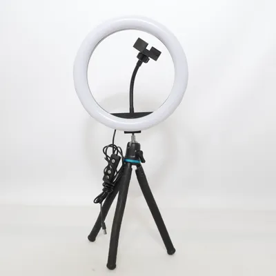 Kameralampa (39-2220 FL10WJJ10) från Apexel