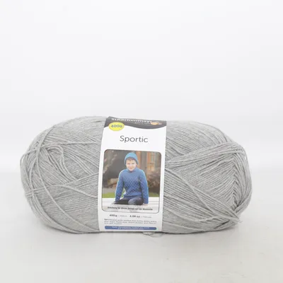 Fil (Sportic) de Schachenmayr Acrylique