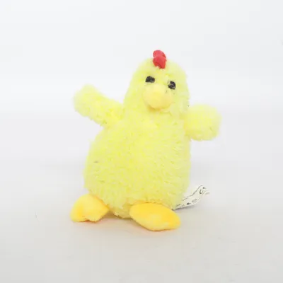 Soft toy (Yellow, Orange, Red) from Hedlundgruppen Polyester