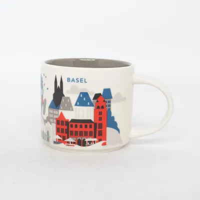 Tasse (You Are Here Collection) de Starbucks