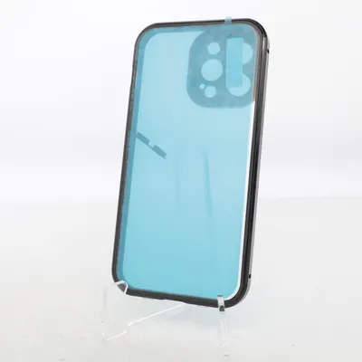 Coque de téléphone (Bleu, Noir) de Apple