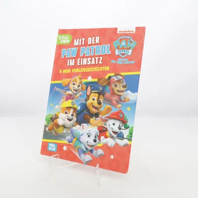 Kinderboek