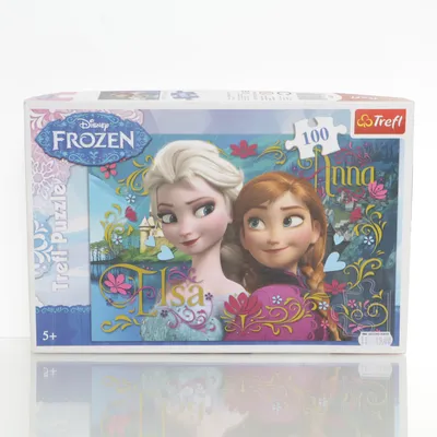 Puzzle from Trefl