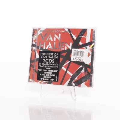 CD