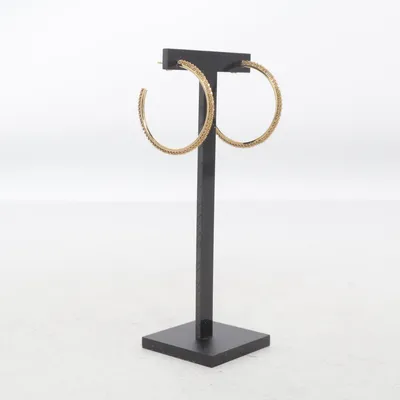 Earrings (Gold) from Edblad Unknown metal