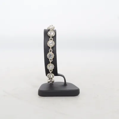 Bracelet (Silver) Unknown metal