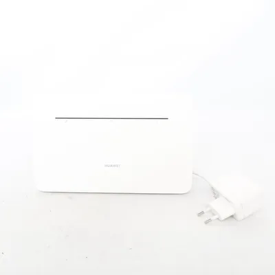 Router (B535-235a) från Huawei