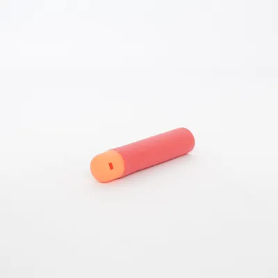 Speltillbehör (Röd, Orange) från Nerf