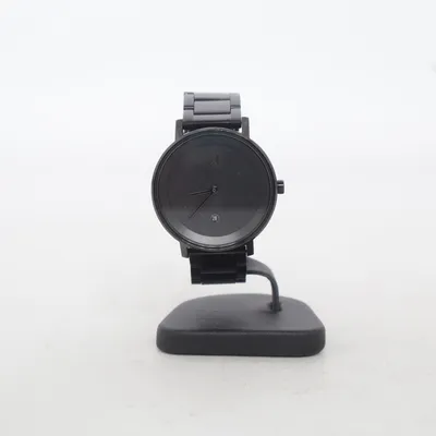 Wristwatch (Black) from MVMT