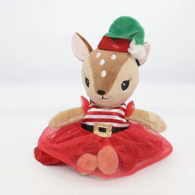 Gosedjur (Röd, Grön, Vit, Brun) från H&M