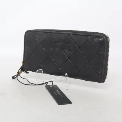 Wallet (Black) from Liebeskind Berlin