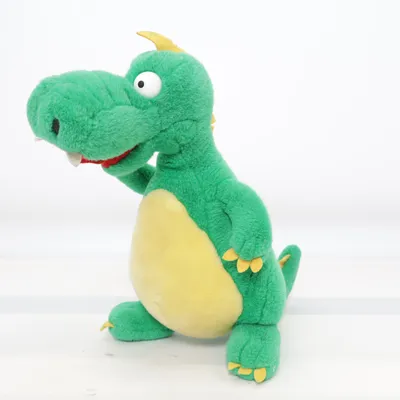 Gosedjur från Softtoys