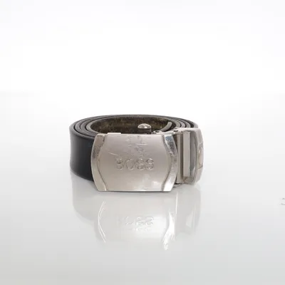 Riem (Zwart) van Boss