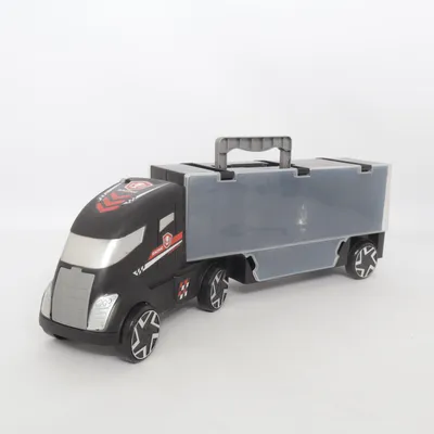 Leksaksbil (Racing Transporter) från Racing