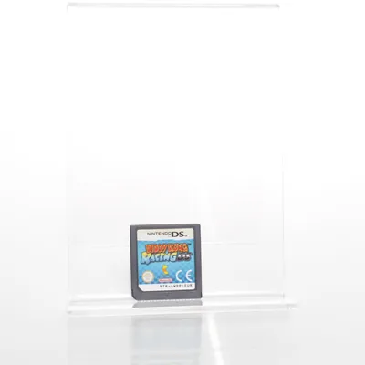 Video game