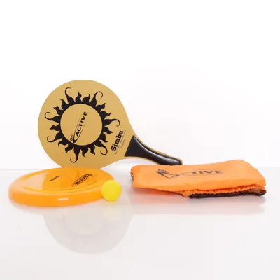 Frisbee (Orange) fra Be- Active