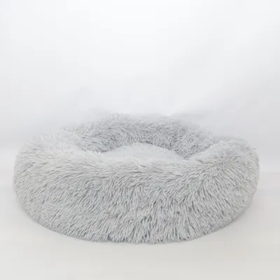 Husdjurssäng (Grå) från Calm Bed