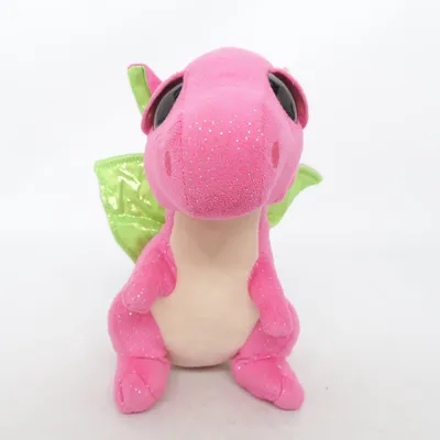 Peluche (Darla) de TY