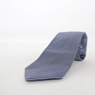 Slips (Blå, Hvid) fra Charles Tyrwhitt