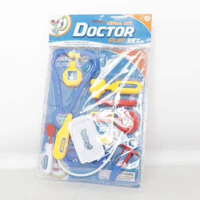 Toy (Doctor Play Set) from Doctor