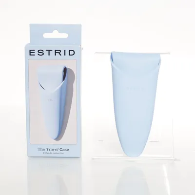 Scheeraccessoires (Blauw) van Estrid