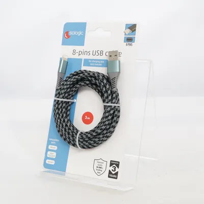 USB kabel van Sologic