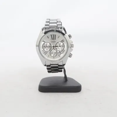 Montre (Argent) de EDI