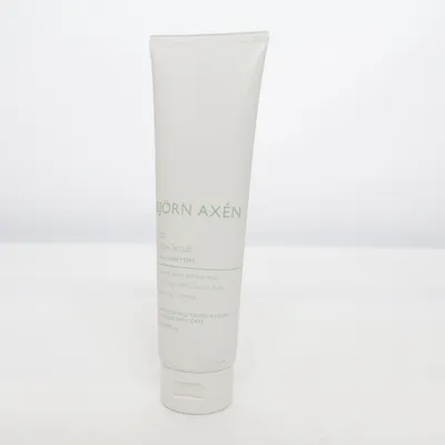 Kroppsskrubb (Grå) från Björn Axen