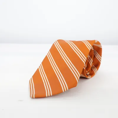 Slips (Orange, Vit) från Breuer Silke