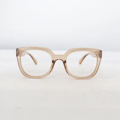 Glasses (GLAS ANITA)