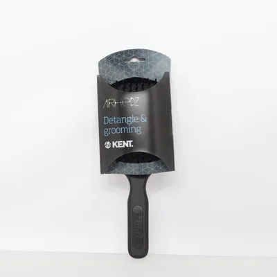 Hårborste (Svart) från Kent