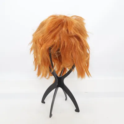 Peruk (Orange)