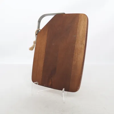 Chopping board (Brown)