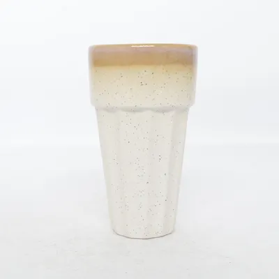 Tasse (Beige, Marron)