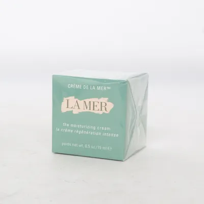 Moisturizer (The Moisturizing Cream) from La Mer