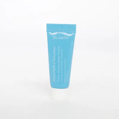 Moisturizer (Vital Hydra Solution Hydro Plump Water Cream) from Dr. Jart+