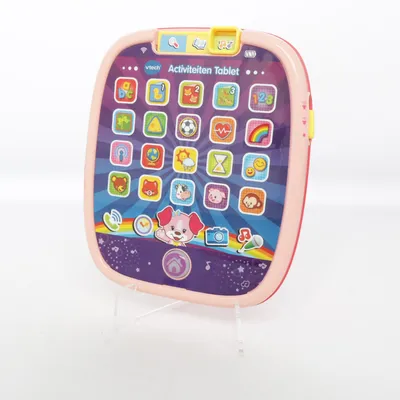 Jouet d'éveil (Rose, Multicolore) de VTech
