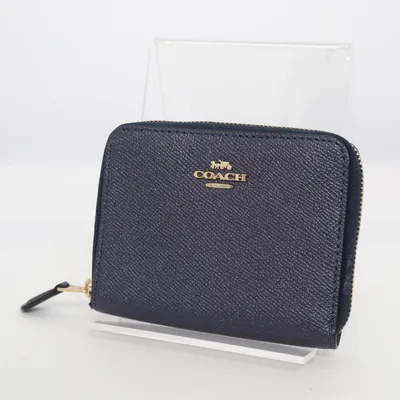 Plånbok (Blå) från Coach