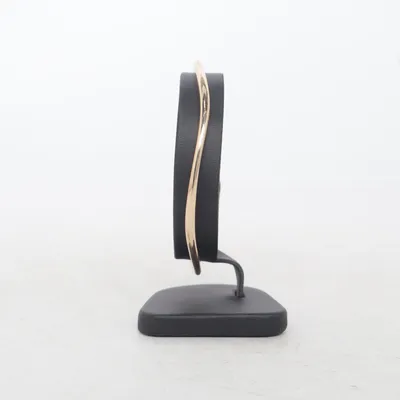 Bangle (Goud) Onbekend materiaal