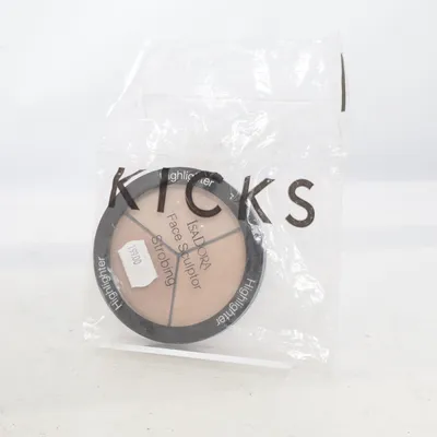 Highlighter (Face Sculptor) från IsaDora