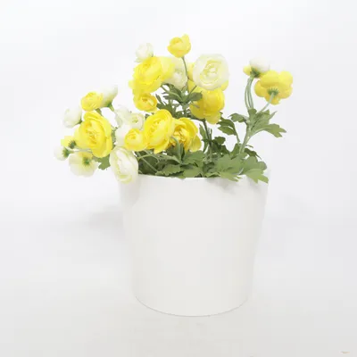 Artificial plant (Sojaböna) from IKEA