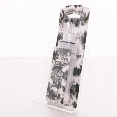 Fabric paint (Black) from Panduro