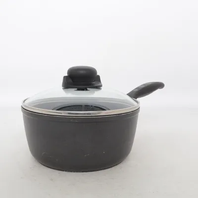 Kastrull (Grå) från Bialetti