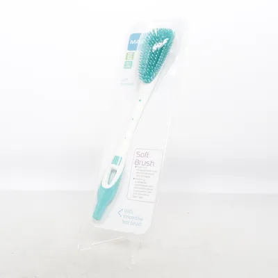 Flessenborstel (Soft Brush) van MAM
