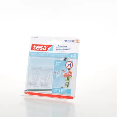 Hook from Tesa