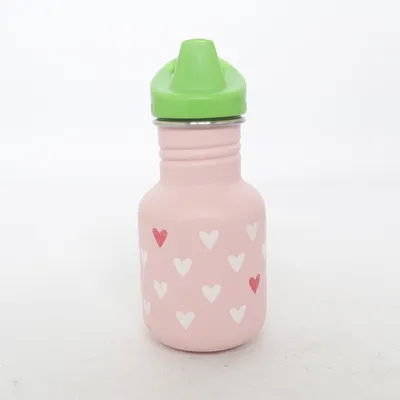 Pipmugg (Rosa, Grön, Flerfärgad) från Klean Kanteen