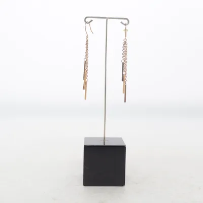 Earrings (Luna) from Luna Unknown metal