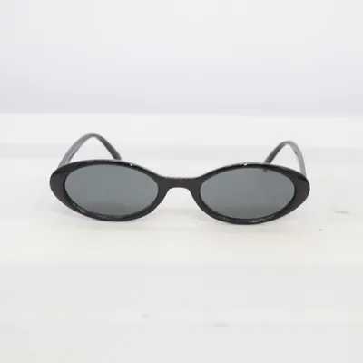 Solglasögon (Svart)