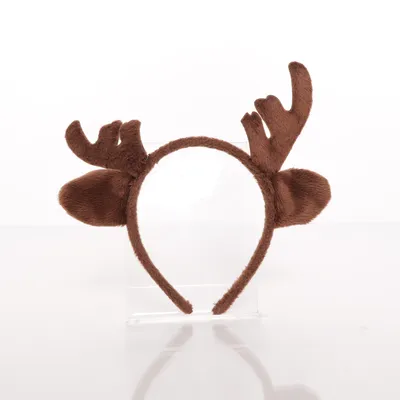 Costume accessories (Brown)